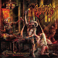 The Macabre God - Sinister