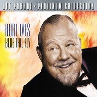 The Cowboy's Lament - Burl Ives, Чарлз Айвз