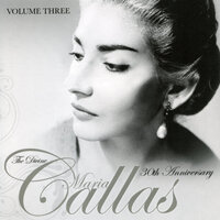 Ritorna Vincitor From Aida - Maria Callas With Mario Del Monaco, Giuseppe Taddei, Oralia Dominguez, Ignacio Ruffino, Roberto Silva, Mexico, Recorded In 1952, Maria Callas, Mario Del Monaco