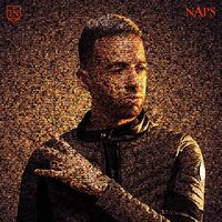 4 anneaux gris - Naps, Kalif Hardcore