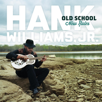 That Ain't Good - Hank Williams Jr.