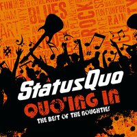 The Way It Goes - Status Quo