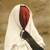 Bones on Fire - New Candys