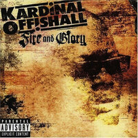 E.G.G. (Everybody Gone Gangsta) - Kardinal Offishall, VYBZ Kartel