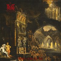The Forsaken Voices Of The Ghostwood's Shadowy Realm - Blut Aus Nord