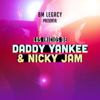 Camouflage - Daddy Yankee, Nicky Jam, Mexicano