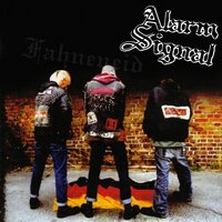 Alarmsignal - Alarmsignal