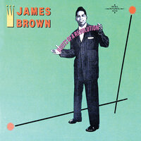 I Found You - Yvonne Fair, The James Brown Band