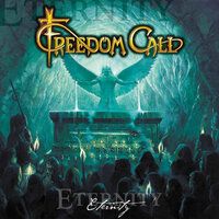 Bleeding Heart - Freedom Call