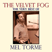 Midnight Swinger - Mel Torme