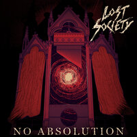 Deliver Me - Lost Society