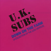Fascist Regime - UK Subs