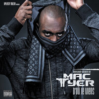 La Riposte - Mac Tyer