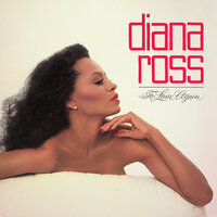 One More Chance - Diana Ross