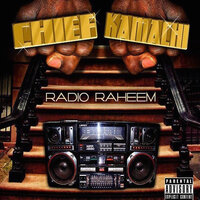 Queen Tut - Chief Kamachi