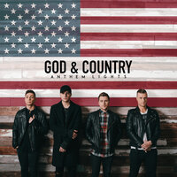 American Soldier - Anthem Lights