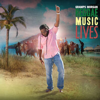 The Almighty - Gramps Morgan
