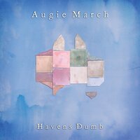 Father Jack And Mr. T - Augie March