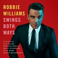 If I Only Had A Brain - Robbie Williams