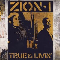 I Need Mo - Zion I
