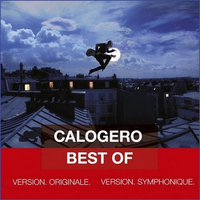 Le portrait - Calogero