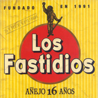 Antifa Hooligans - Los Fastidios