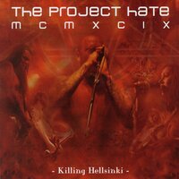 Selfconstructive Once Again - The Project Hate MCMXCIX
