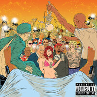 Hell & Back - Azizi Gibson