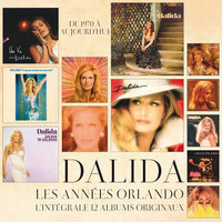 Amor Amor - Dalida