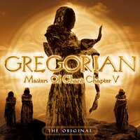I Feel Free - Gregorian