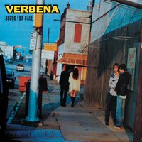 Kiss Yourself - Verbena