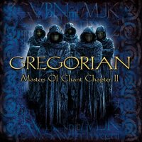 Bonny Portmore - Gregorian