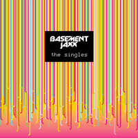 Jus 1 Kiss - Basement Jaxx