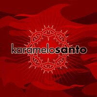 Balas - Karamelo Santo