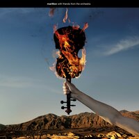 The Sky Above the Rain - Marillion