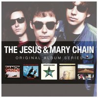 Catchfire - The Jesus & Mary Chain, William Reid, Jim Reid