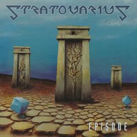 Night Time Eclipse - Stratovarius