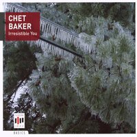 Let's Get Lost - Chet Baker, Shelly Manne, Russ Freeman