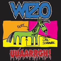 Schweinewelt - WIZO