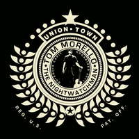 Union Town - Tom Morello: The Nightwatchman