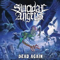 Bleeding Holocaust - Suicidal Angels