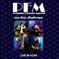Harlequin - PFM Premiata Forneria Marconi