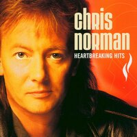 Wheels of Fire - Chris Norman