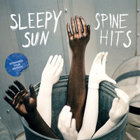 Deep War - Sleepy Sun