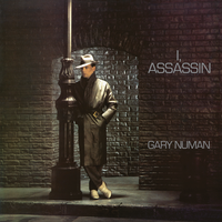 I, Assassin - Gary Numan