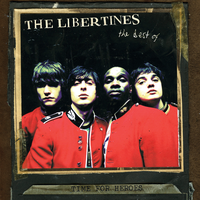 What a Waster - The Libertines