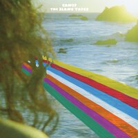 Candy - The Blank Tapes