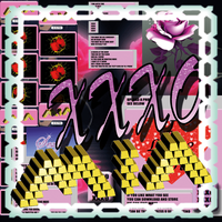XXXO - M.I.A., SBTRKT