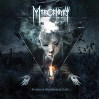 Forever the Unknown - MERCENARY