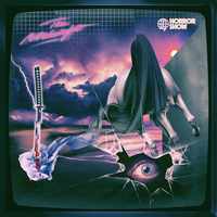 Ghost in Your Stereo - The Midnight